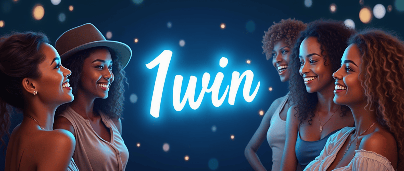 Register and receive bonuses on 1win